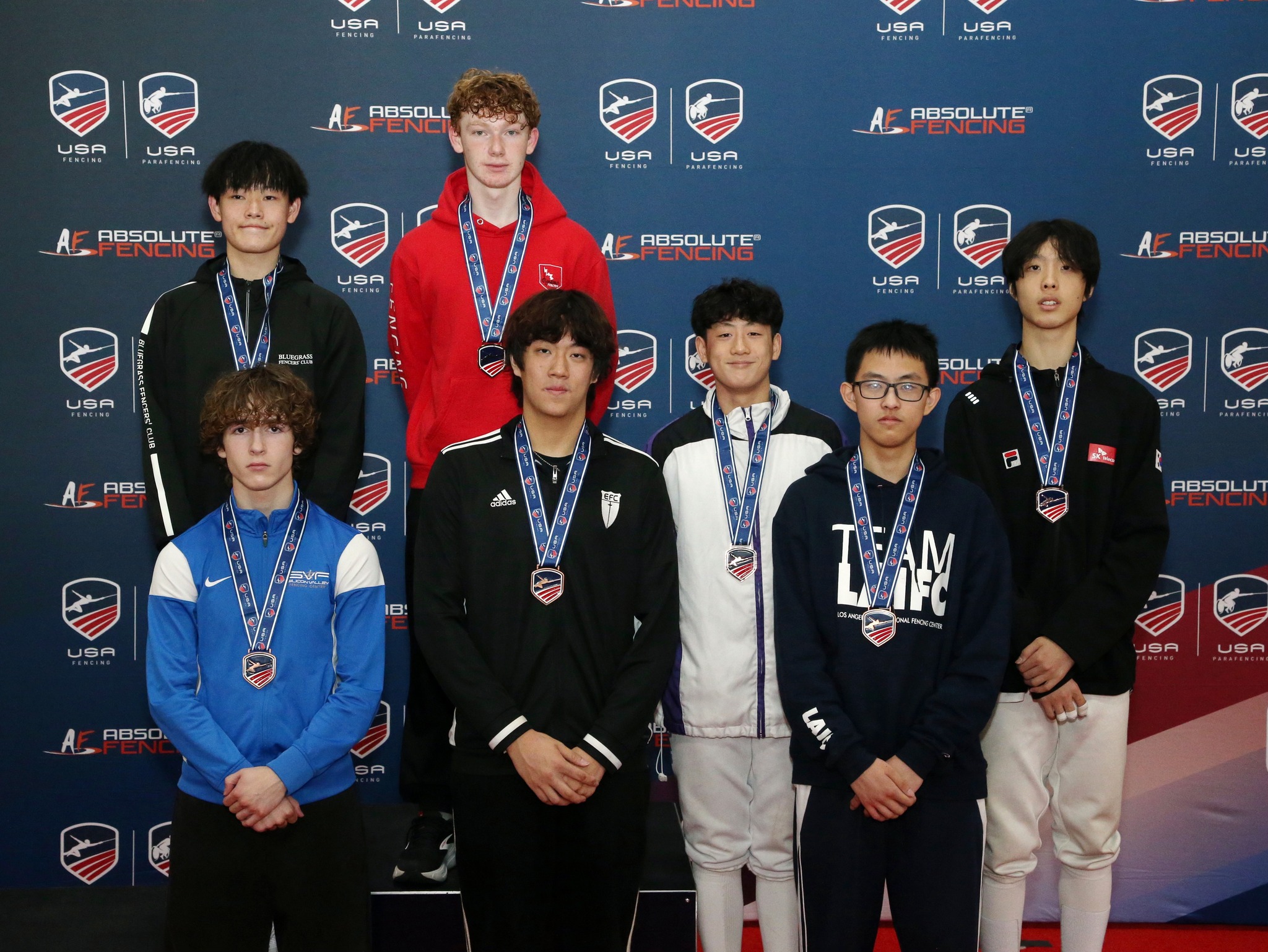 Office and outreach coordination